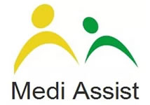 Medi Assist India Pvt.Ltd. logo